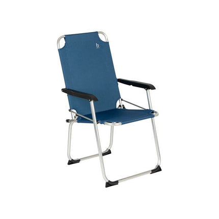 Bo-Camp Chair Copa Rio M Aluminium
