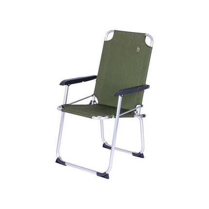 Bo-Camp Chair Copa Rio M Aluminium