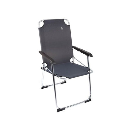 Bo-Camp Chair Copa Rio M Aluminium
