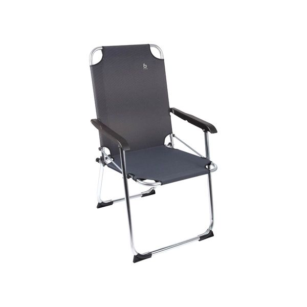 Bo-Camp Chair Copa Rio M Aluminium