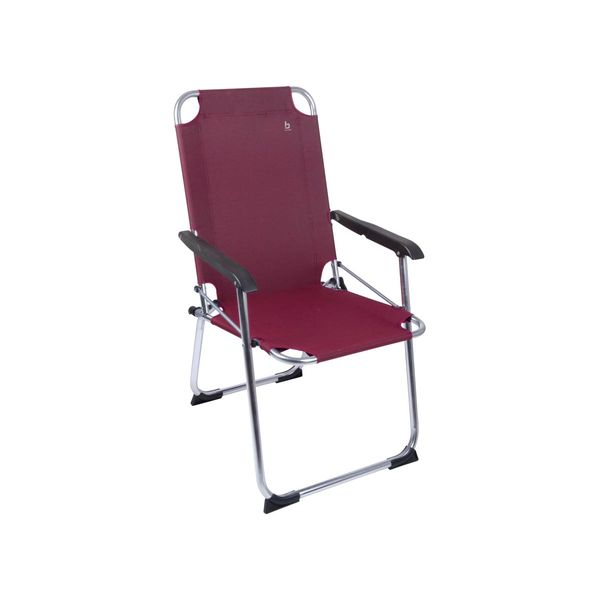 Bo-Camp Chair Copa Rio M Aluminium