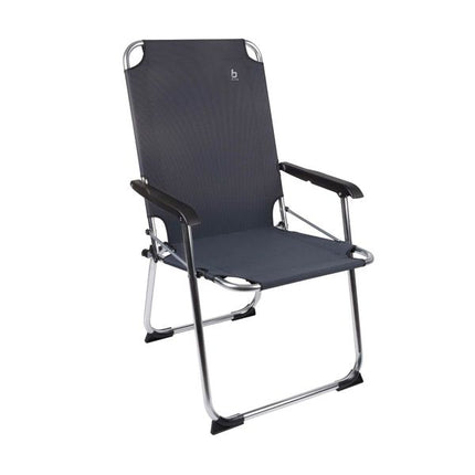 Bo-Camp Chair Copa Rio L Aluminium