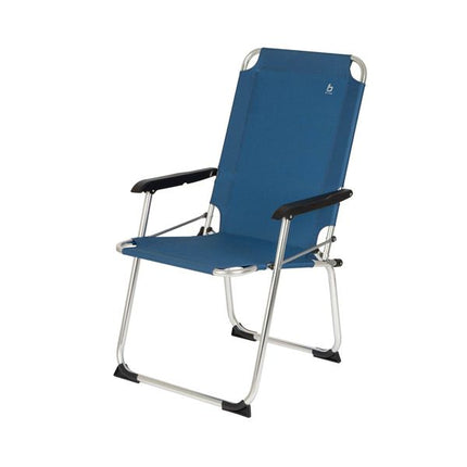 Bo-Camp Chair Copa Rio L Aluminium