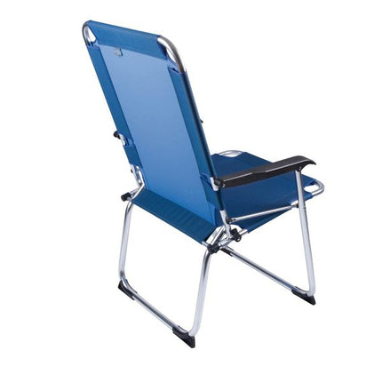 Bo-Camp Chair Copa Rio L Aluminium