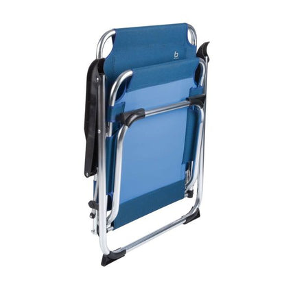 Bo-Camp Chair Copa Rio L Aluminium