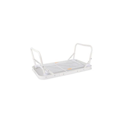 Bo-Camp Pastel Collection Table Yvoire Compact 56 x 34cm