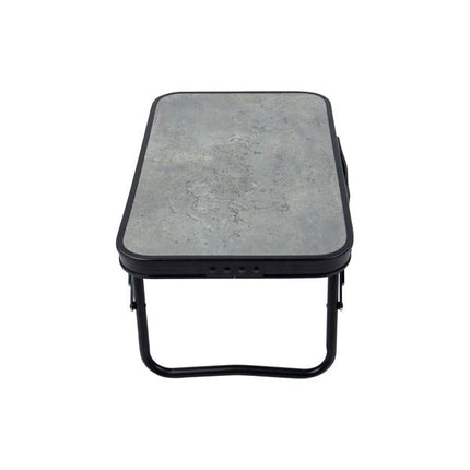 Bo-Camp Industrial Collection Table Compact Northgate