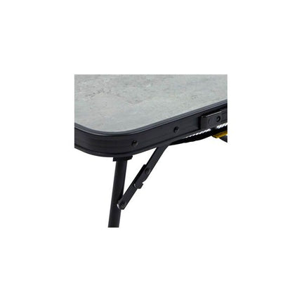 Bo-Camp Industrial Collection Table Compact Northgate