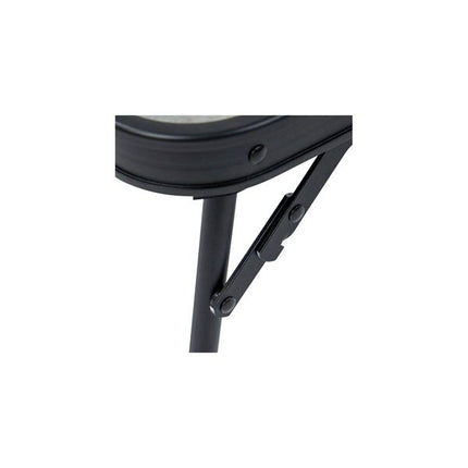 Bo-Camp Industrial Collection Table Compact Northgate
