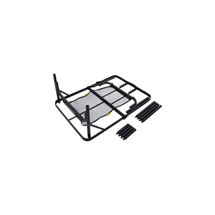 Bo-Camp Industrial Collection Table Northgate Case 90 x 60cm
