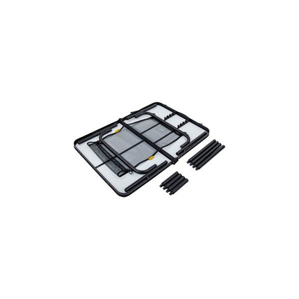Bo-Camp Industrial Collection Table Northgate Case 90 x 60cm