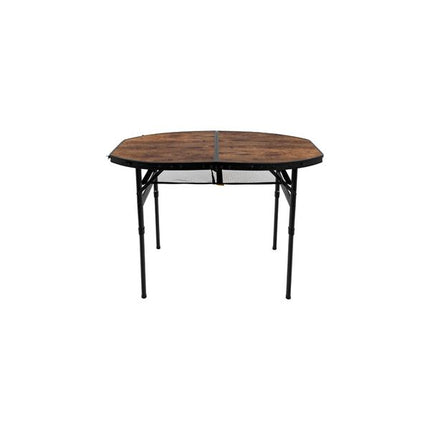 Bo-Camp Industrial Collection Table Woodbine Case 100 x 70cm