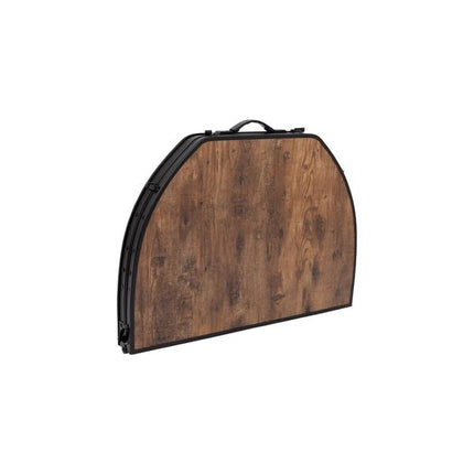 Bo-Camp Industrial Collection Table Woodbine Case 100 x 70cm