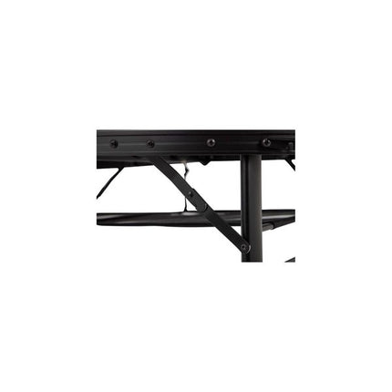 Bo-Camp Industrial Collection Table Woodbine Case 100 x 70cm