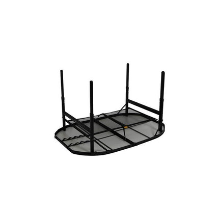 Bo-Camp Industrial Collection Table Northgate Case 120 x 80cm