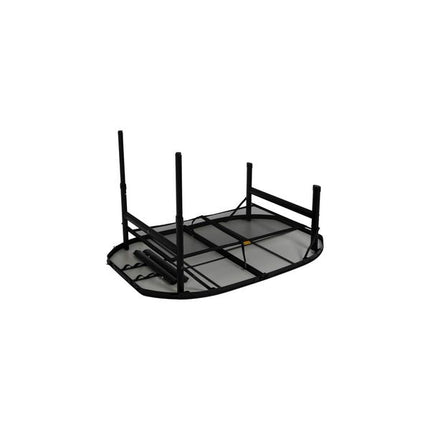 Bo-Camp Industrial Collection Table Northgate Case 120 x 80cm