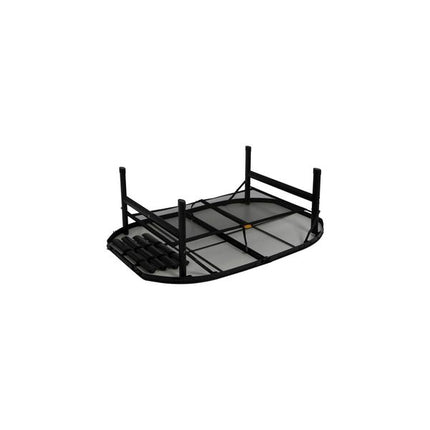 Bo-Camp Industrial Collection Table Northgate Case 120 x 80cm