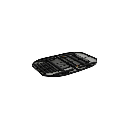 Bo-Camp Industrial Collection Table Northgate Case 120 x 80cm