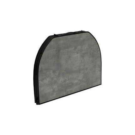 Bo-Camp Industrial Collection Table Northgate Case 120 x 80cm