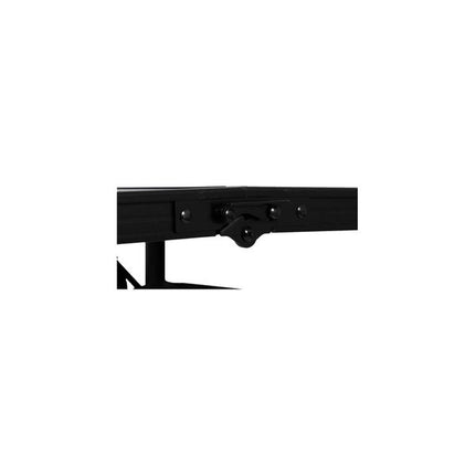 Bo-Camp Industrial Collection Table Northgate Case 120 x 80cm