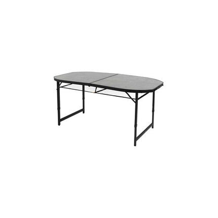 Bo-Camp Industrial Collection Table Northgate Case 150 x 80cm