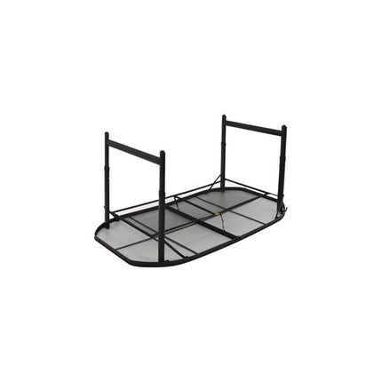 Bo-Camp Industrial Collection Table Northgate Case 150 x 80cm