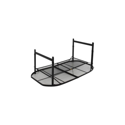 Bo-Camp Industrial Collection Table Northgate Case 150 x 80cm