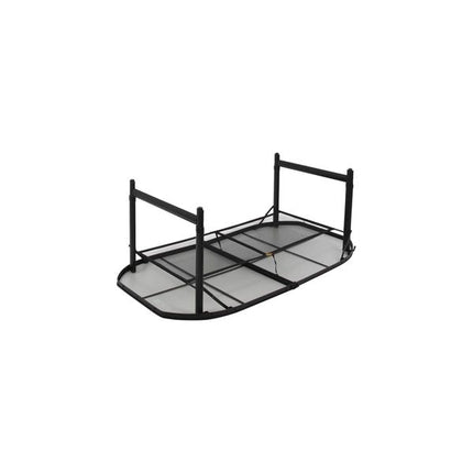 Bo-Camp Industrial Collection Table Northgate Case 150 x 80cm