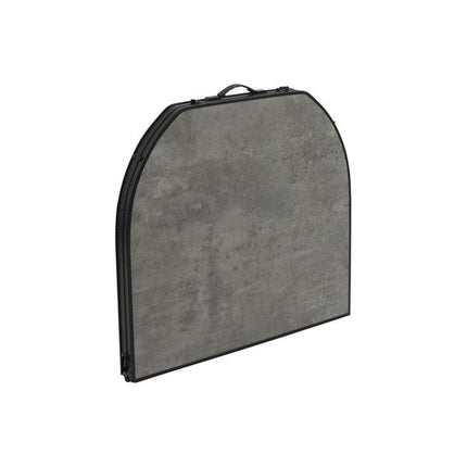 Bo-Camp Industrial Collection Table Northgate Case 150 x 80cm