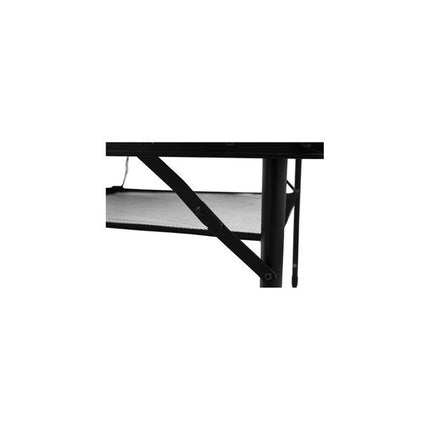 Bo-Camp Industrial Collection Table Northgate Case 150 x 80cm
