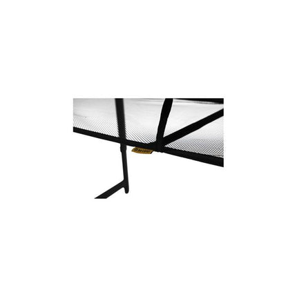 Bo-Camp Industrial Collection Table Northgate Case 150 x 80cm