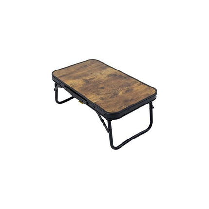 Bo-Camp Industrial Collection Table Compact Woodbine