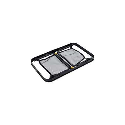 Bo-Camp Industrial Collection Table Compact Woodbine