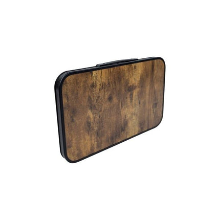 Bo-Camp Industrial Collection Table Compact Woodbine