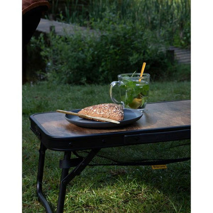 Bo-Camp Industrial Collection Table Compact Woodbine