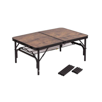 Bo-Camp Industrial Collection Table Decatur Case 90 x 60cm