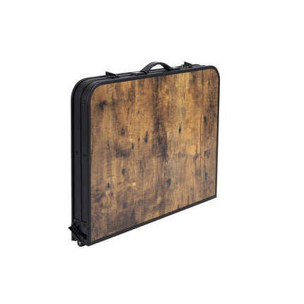 Bo-Camp Industrial Collection Table Decatur Case 90 x 60cm