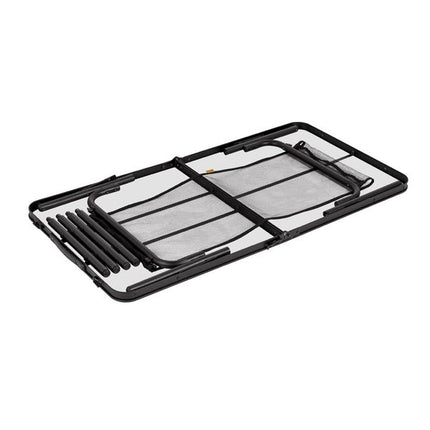Bo-Camp Industrial Collection Table Greene Case 120 x 60cm