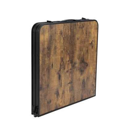 Bo-Camp Industrial Collection Table Greene Case 120 x 60cm