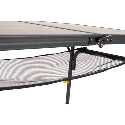Bo-Camp Industrial Collection Table Greene Case 120 x 60cm