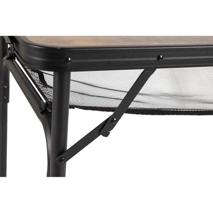 Bo-Camp Industrial Collection Table Greene Case 120 x 60cm
