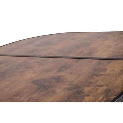 Bo-Camp Industrial Collection Table Melrose Case 120 x 80cm