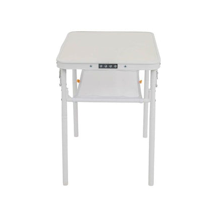 Bo-Camp Pastel Collection Table Yvoire 60 x 45cm