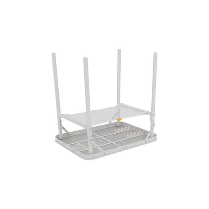 Bo-Camp Pastel Collection Table Yvoire 60 x 45cm