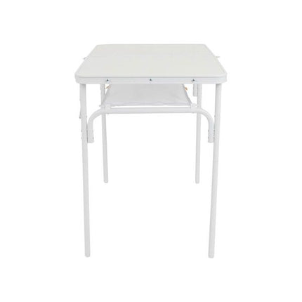 Bo-Camp Pastel Collection Table Yvoire Case Model 90 x 60cm