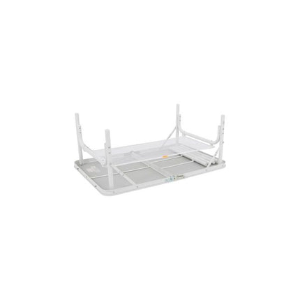 Bo-Camp Pastel Collection Table Yvoire Case Model 90 x 60cm