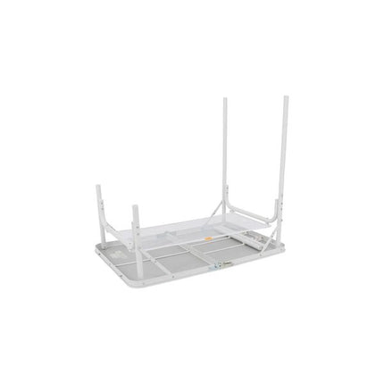 Bo-Camp Pastel Collection Table Yvoire Case Model 90 x 60cm