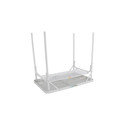 Bo-Camp Pastel Collection Table Yvoire Case Model 90 x 60cm