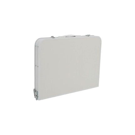Bo-Camp Pastel Collection Table Yvoire Case Model 90 x 60cm