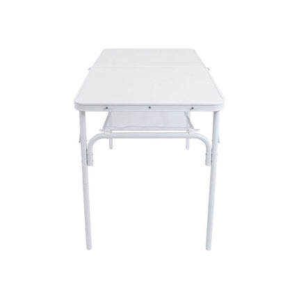 Bo-Camp Pastel Collection Table Yvoire Case Model 120 x 60cm